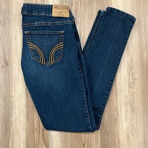 Hollister Skinny Jeans